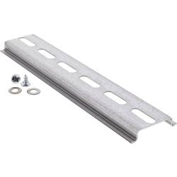 Wiska DIN Rail Kit - COMBI 1210 montážní lišta podélný otvor 146 mm 1 ks