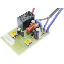 TRU COMPONENTS řídicí elektronika pro infračervené senzorové moduly IR-AP1 230 V/AC (d x š x v) 48 x 33 x 20 mm 1 ks