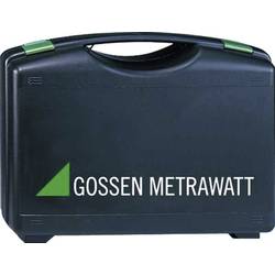 Gossen Metrawatt HC30, Z113B, kufřík na měřicí přístroje, plast, (d x š) 294 mm x 394 mm