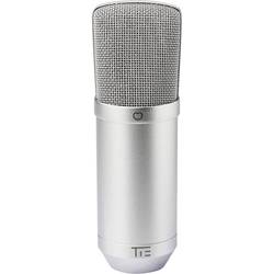 Tie Studio Condenser Mic WH USB studiový mikrofon kabelový vč. pavouka, vč. kabelu