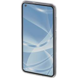 Hama Crystal Clear zadní kryt na mobil Samsung Galaxy A21s transparentní