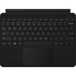 Microsoft KCM-00029 klávesnice k tabletu Vhodné pro značku (tablet): Microsoft Windows® Surface Go, Surface Go 2, Surface Go 3