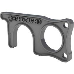 00566 Hand-Guard provozní pomoc ABS (d x š) 80 mm x 35 mm