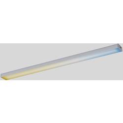 Paulmann CC Barre zapuštěné svítidlo LED 3.50 W teplá bílá chrom