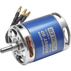 Pichler Boost 90 brushless elektromotor pro modely letadel kV (ot./min /V): 280