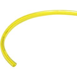 Pichler palivová hadice vnitřní Ø 3.2 mm žlutá