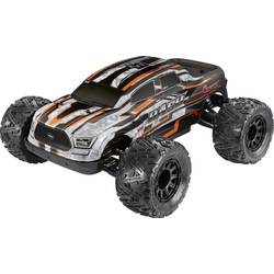 Reely Bash 6S střídavý (Brushless) 1:8 RC model auta elektrický monster truck 4WD (4x4) RtR 2,4 GHz