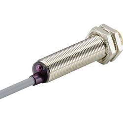 TRU COMPONENTS spínač přiblížení Induktivní TC-9393032 TC-9393032 M12 zarovnaná PNP (Ø x d) 12 mm x 51.9 mm