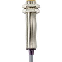 TRU COMPONENTS spínač přiblížení Induktivní TC-9393032 TC-9393032 M12 zarovnaná PNP (Ø x d) 12 mm x 51.9 mm