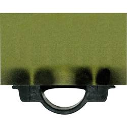 TRU COMPONENTS 1568275 indikační fólie magnetického pole (d x š) 100 mm x 87 mm