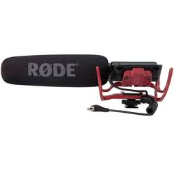 RODE Microphones Video Mic Rycote kamerový mikrofon Druh přenosu:Direkt montáž patky blesku