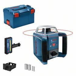 Bosch Professional GRL 400 H rotační laser