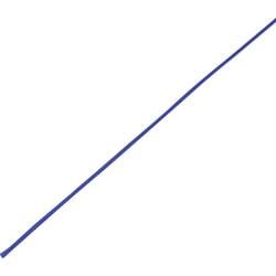 TRU COMPONENTS 1568180 CBBOX0307-BL, ochranný oplet PET, 3 do 7 mm, modrá, 10 m