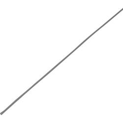 TRU COMPONENTS 1568186 CBBOX0205-GY, ochranný oplet PET, 2 do 5 mm, šedá, 10 m