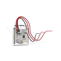m-e modern-electronics 41385 příslušenství domovní telefon bezdrátový Micro-Konvertor