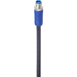 Lumberg Automation RST 5K-735/2 M připojovací kabel pro senzory - aktory, 934851021-1, piny: 5, 2.00 m, 1 ks