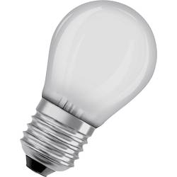 OSRAM HOMELIGHTING 4058075436442 LED Energetická třída (EEK2021) F (A - G) E27 klasická žárovka 2.5 W = 25 W teplá bílá (Ø x d) 45 mm x 77 mm 1 ks
