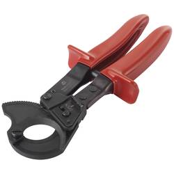 TOOLCRAFT TO-7752546 štípací kleště na kabely s ráčnou 35 mm, 240 mm²