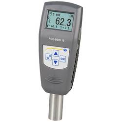 PCE Instruments PCE-DDO 10 přístroj na měření tvrdosti