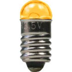 BELI-BECO 9070G žárovka 19 V 1.14 W Typ patice E5.5 žlutá 1 ks