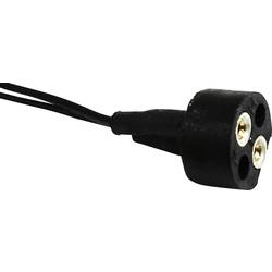 BELI-BECO 1254 objímka pro žárovku Připojení mini lampy (patice): Bi-Pin 4 mm připojení patice: dráty 1 ks