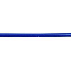BELI-BECO YL6140 bu lanko/ licna, 1 x 0.50 mm², modrá, 40 m