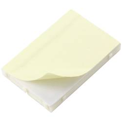 TRU COMPONENTS nepájivé kontaktní pole sběrnicový pásek výklopný Počet pólů 400 (d x š) 82.5 cm x 5.46 cm 1 ks