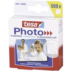 Tesa® Photo Mounts 500 Pieces