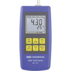 Greisinger GMH 3531 multifunkční měřicí přístroj pH hodnota , redox (ORP) , teplota