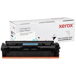 Xerox Toner náhradní HP 207A (W2211A) kompatibilní azurová 1250 Seiten Everyday 006R04193