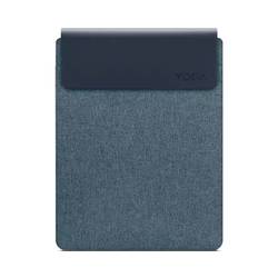 Lenovo obal na notebooky Yoga S max.velikostí: 35,6 cm (14) tyrkysová, zelená