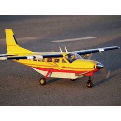 VQ Cessna 208 Grand Caravan žlutá RC model motorového letadla ARF 1650 mm