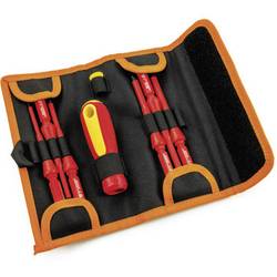 HT Instruments Aladino 1010690 sada nářadí elektrikář, řemeslník, pro údržbáře, VDE v tašce