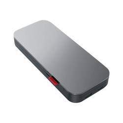 Lenovo Go USB-C powerbanka 20000 mAh Li-Pol USB, USB-C® šedá