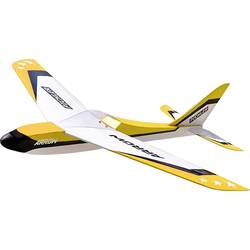 Pichler Arrow Combo Set žlutá RC model motorového letadla ARF 1000 mm