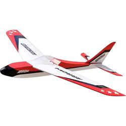 Pichler Arrow Combo Set červená RC model motorového letadla ARF 1000 mm
