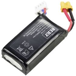 Reely RE-8264364 akupack Li-Ion (modelářství), 11.1 V, 500 mAh, články 3, XT30U