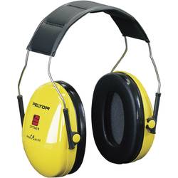 3M Peltor OPTIME I H510A mušlový chránič sluchu 27 dB EN 352-1 1 ks