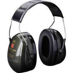 3M Peltor OPTIME II H520A mušlový chránič sluchu 31 dB EN 352-1 1 ks