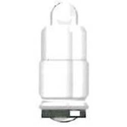 Oshino OD-Y01MGA-24PD indikační LED žlutá T1 3/4 MGA 28 V/DC 180 mcd