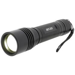 Arcas 18W Zoom High Power LED kapesní svítilna, na baterii, 1600 lm, 352 g