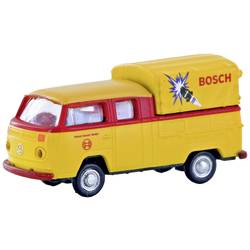 Minis by Lemke LC3953 N model osobního automobilu Volkswagen T2 Bosch Do