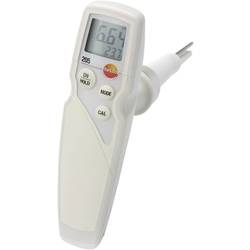 testo Set 205 multifunkční měřicí přístroj pH hodnota , teplota