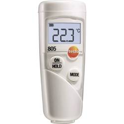 testo 805 infračervený teploměr, optika 1:1, -25 - +250 °C