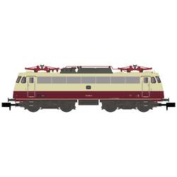 Hobbytrain H28015 N E-lokomotiva BR 112 značky DB