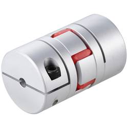 Reely Spojka hřídele Vhodné pro hřídel: 6 mm vnější Ø: 40 mm 1 ks