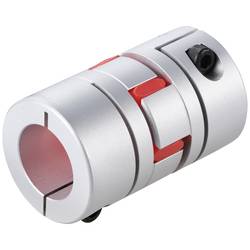 Reely Spojka hřídele Vhodné pro hřídel: 6 mm vnější Ø: 40 mm 1 ks
