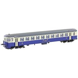 Hobbytrain H23943 Kyvadlový motorový vůz BLS/modrý