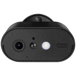 ABUS Akku Cam PPIC90520B Wi-Fi IP-přídavná kamera 1920 x 1080 Pixel