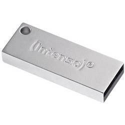 Intenso Premium Line USB flash disk 128 GB stříbrná 3534491 USB 3.2 (Gen 1x1)